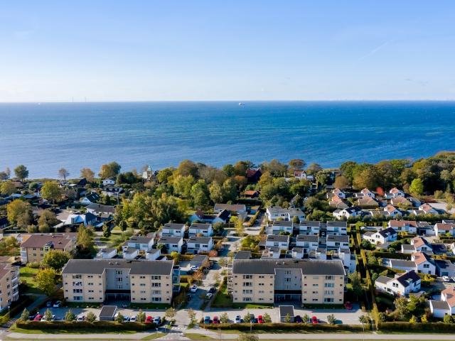 Bostadsrätt till salu i Bjärred, Skåne