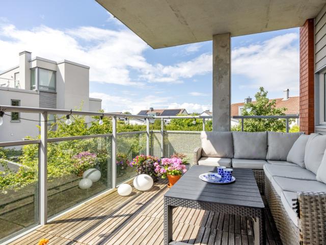 Bostadsrätt till salu i Lomma, Skåne