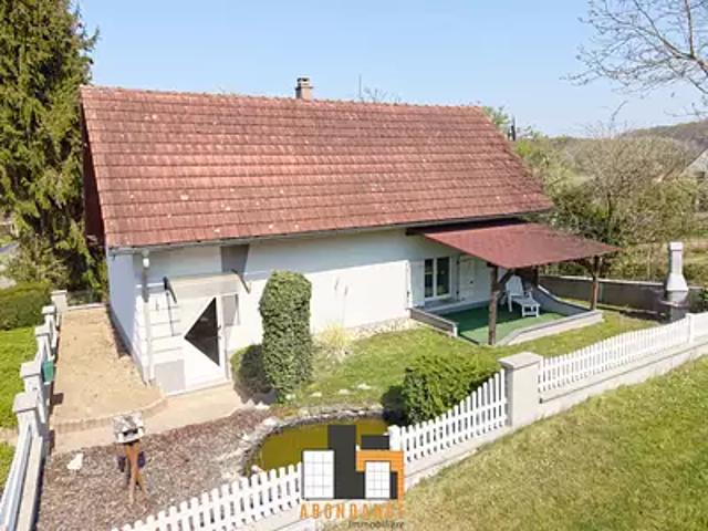 Maison vente à Haguenau-Wissembourg, Lobsann