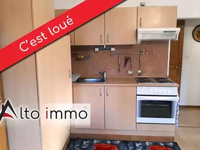 Appartement location à Haguenau-Wissembourg, Lobsann
