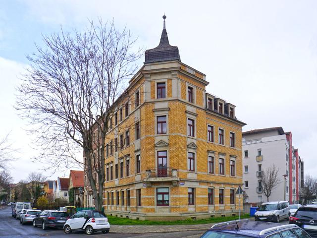 Apartment mieten in Löbtau, Dresden