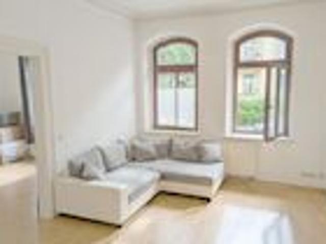 Apartment mieten in Löbtau, Dresden