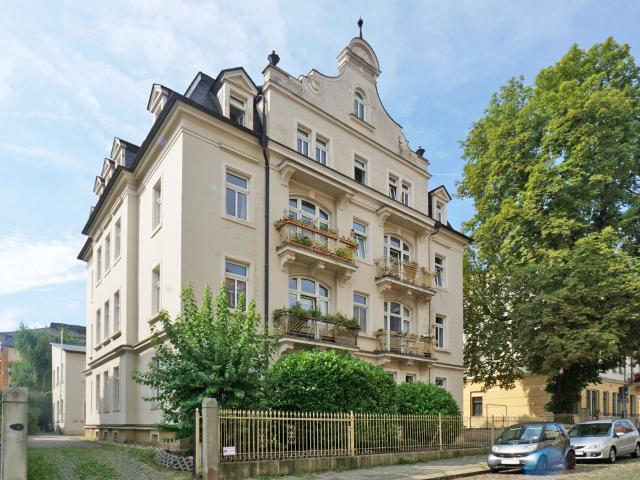 Apartment mieten in Löbtau, Dresden