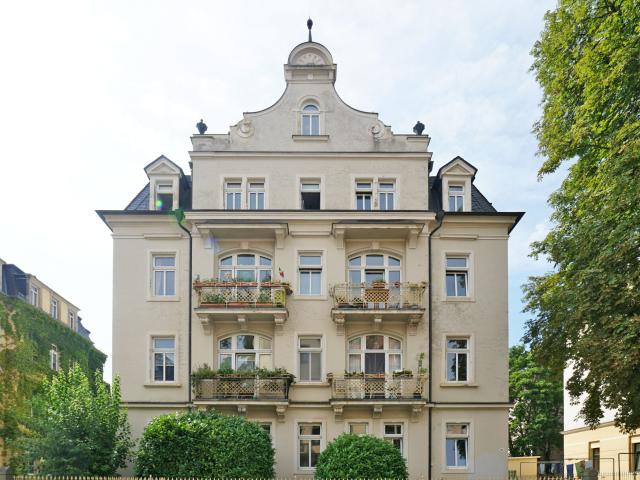Apartment mieten in Löbtau, Dresden