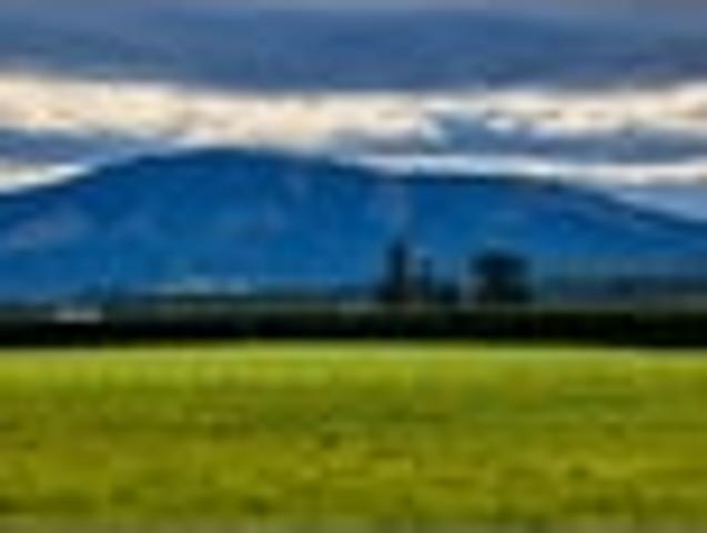 Land for sale in North Loburn, Canterbury