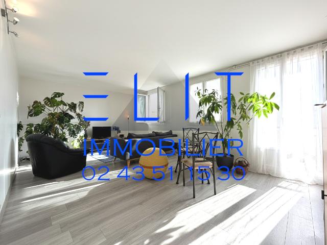 Appartement location à Le Mans