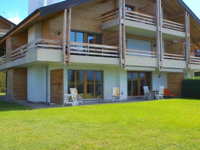 Apartment mieten in Montana, Crans-Montana