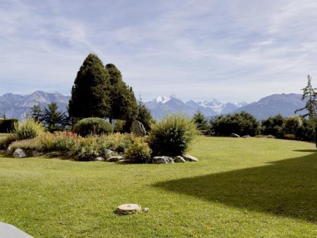 Apartment mieten in Crans-Montana, Wallis