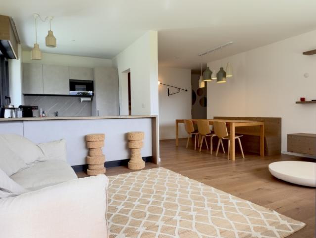 Wohnung mieten in Crans-Montana, Wallis