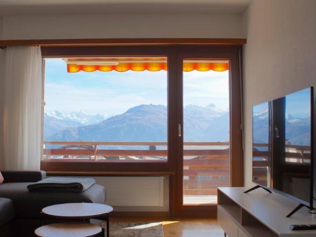 Apartment mieten in Crans-Montana, Wallis