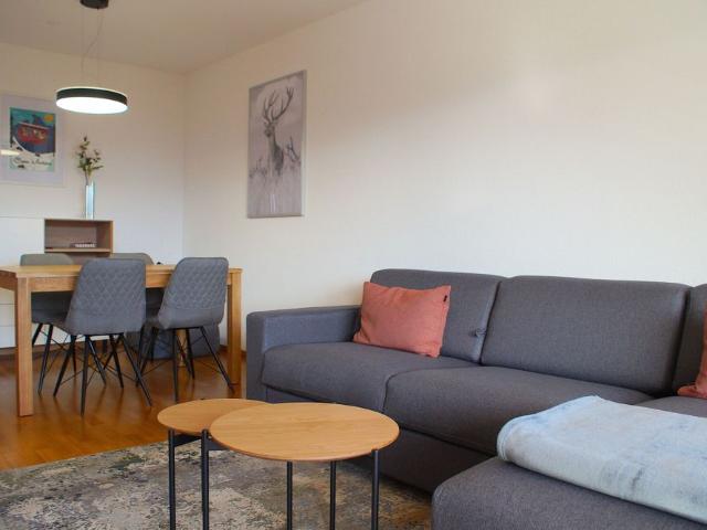 Apartment mieten in Randogne, Crans-Montana