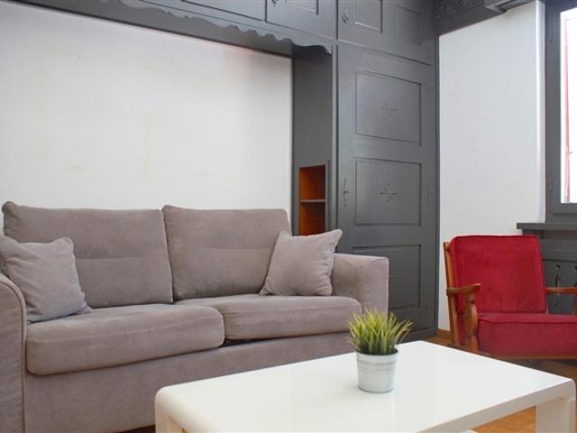 Wohnung mieten in Lens, Wallis