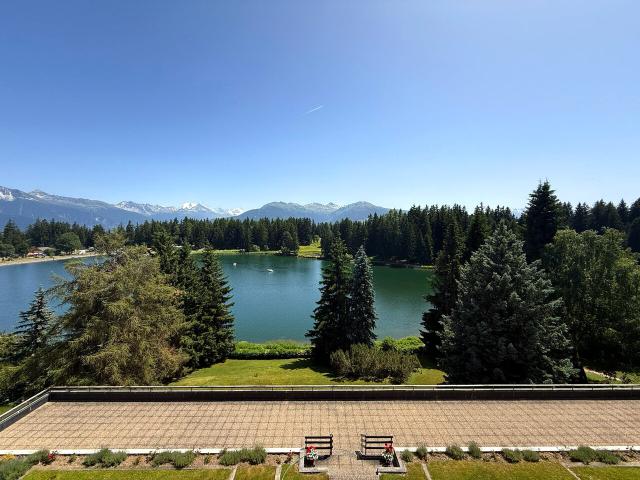 Wohnung mieten in Crans-Montana, Wallis