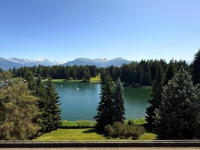 Apartment mieten in Crans-Montana, Wallis
