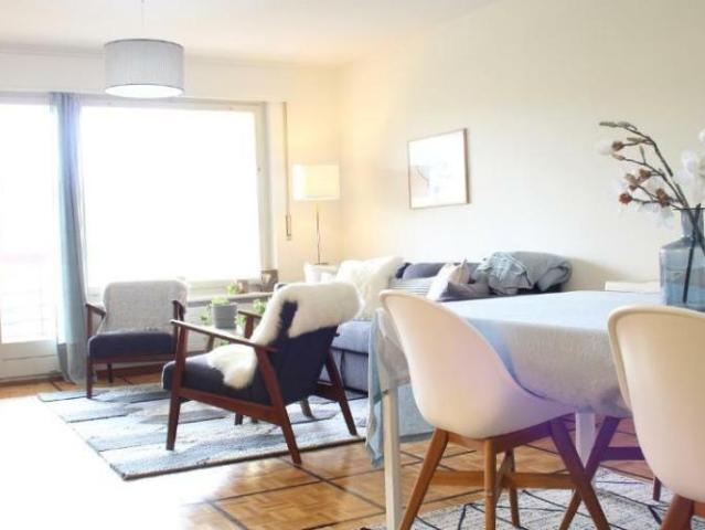 Apartment mieten in Crans-Montana, Wallis