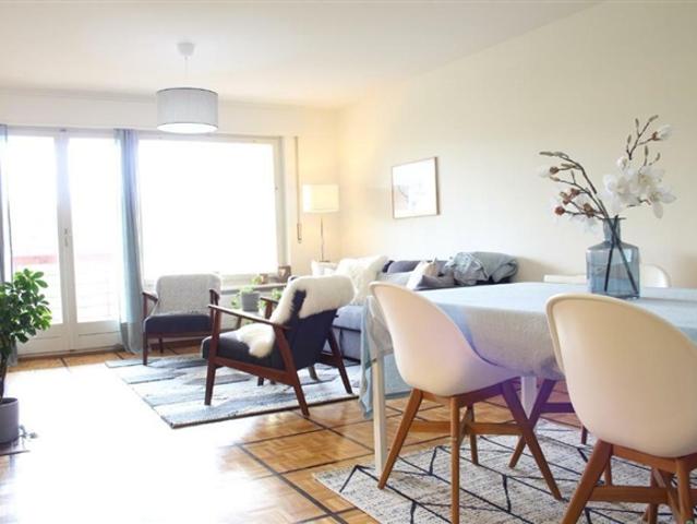 Wohnung mieten in Lens, Wallis