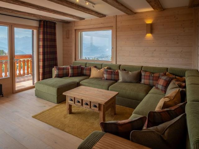 Apartment mieten in Lens, Wallis