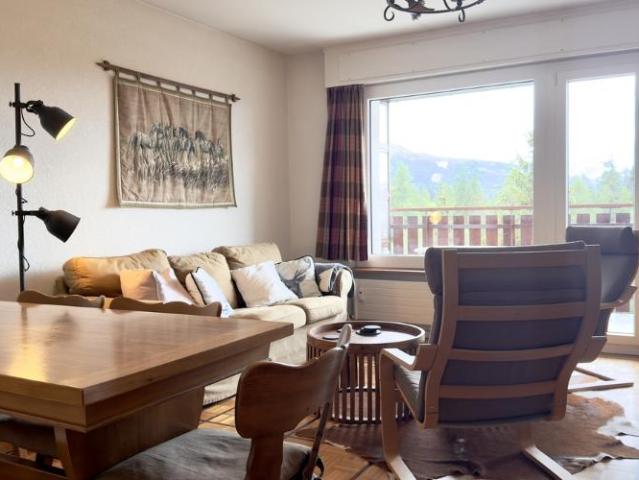 Apartment mieten in Crans-Montana, Wallis