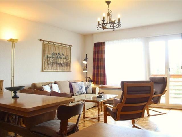 Wohnung mieten in Lens, Wallis
