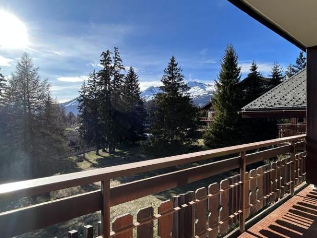 Apartment mieten in Crans-Montana, Wallis