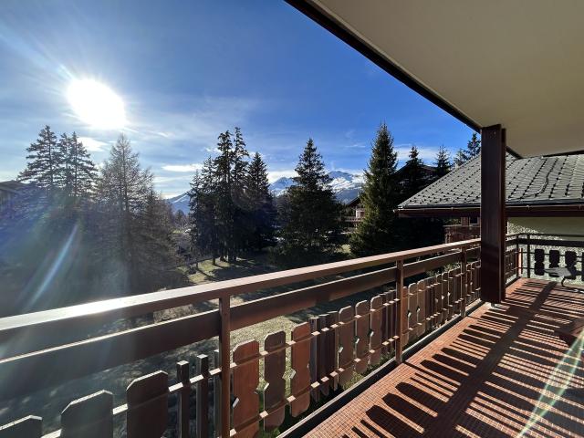 Wohnung mieten in Crans-Montana, Wallis