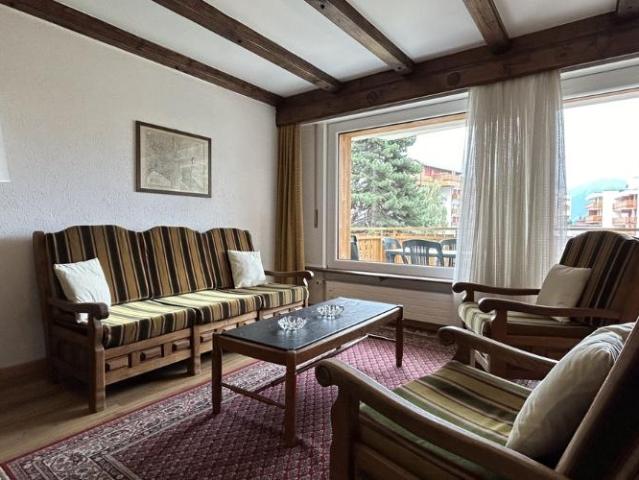 Apartment mieten in Crans-Montana, Wallis