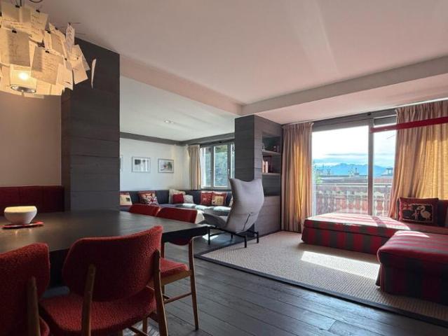 Apartment mieten in Crans-Montana, Wallis