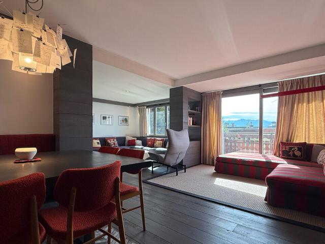 Wohnung mieten in Crans-Montana, Wallis