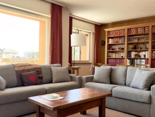 Apartment mieten in Crans-Montana, Wallis