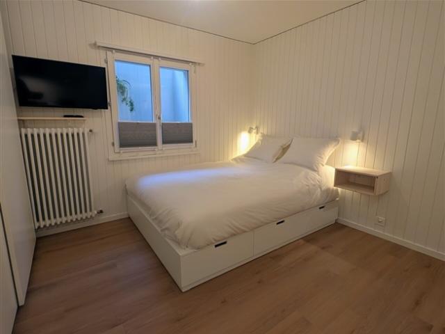 Wohnung mieten in Crans-Montana, Wallis
