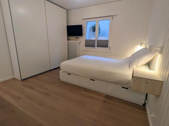 Studio kaufen in Crans-Montana, Wallis