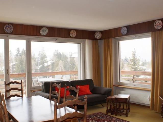 Apartment mieten in Montana, Crans-Montana