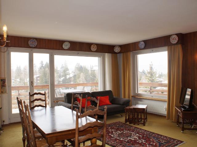 Wohnung mieten in Lens, Wallis
