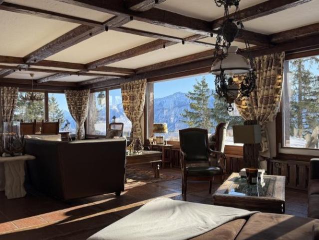 Apartment mieten in Crans-Montana, Wallis