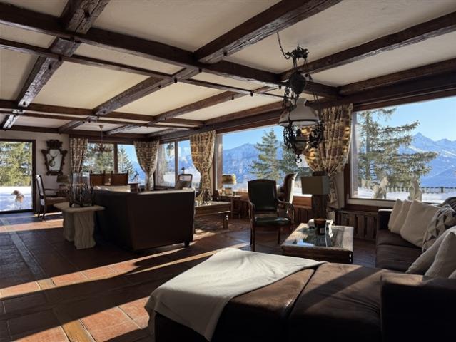 Wohnung mieten in Crans-Montana, Wallis