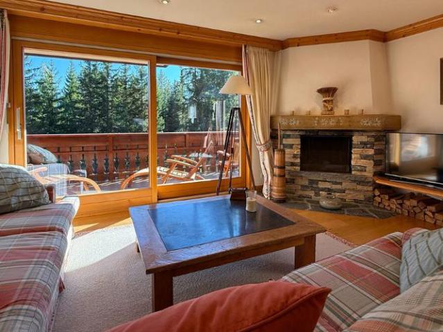 Apartment mieten in Crans-Montana, Wallis