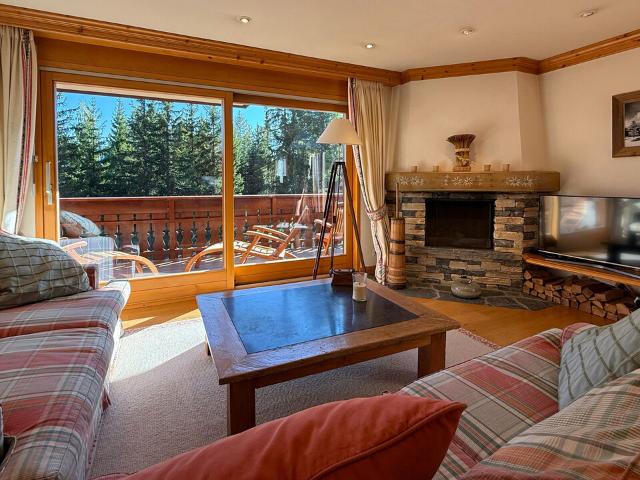 Wohnung mieten in Lens, Wallis