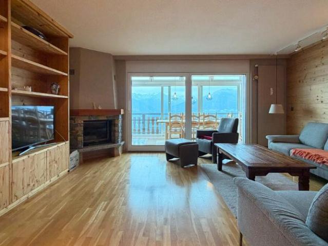 Apartment mieten in Crans-Montana, Wallis