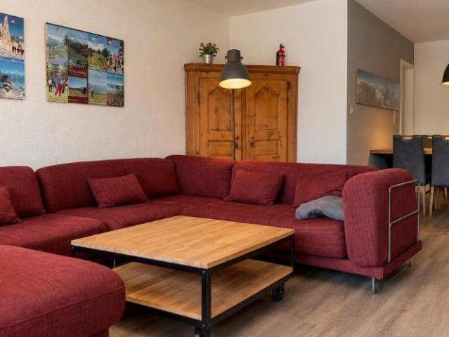 Apartment mieten in Vermala, Crans-Montana