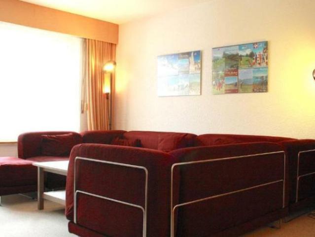 Apartment mieten in Crans-Montana, Wallis