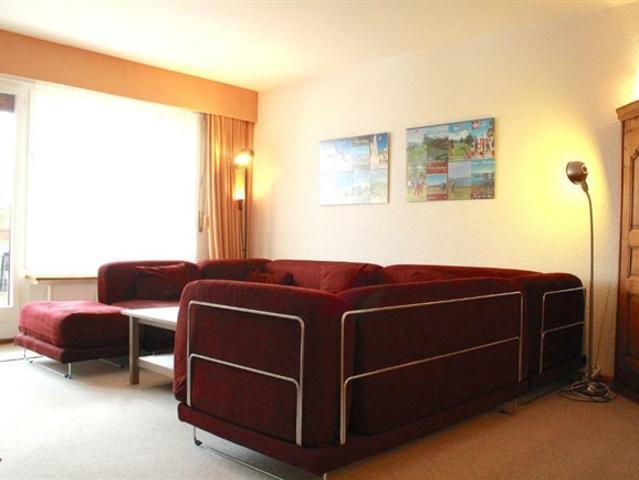 Wohnung mieten in Lens, Wallis