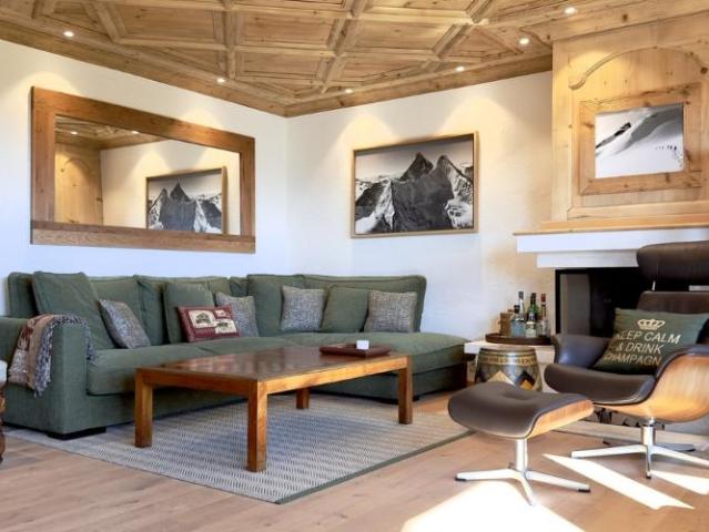 Apartment mieten in Crans-Montana, Wallis