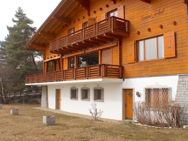 Haus mieten in Crans-Montana, Wallis