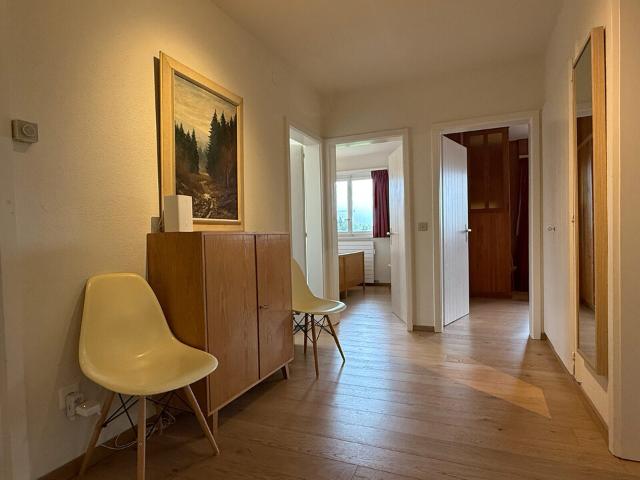 Wohnung mieten in Crans-Montana, Wallis