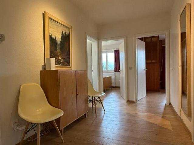 Apartment mieten in Crans-Montana, Wallis