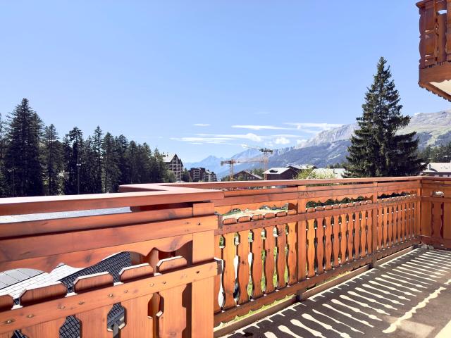 Immobilie kaufen in Crans-Montana, Wallis