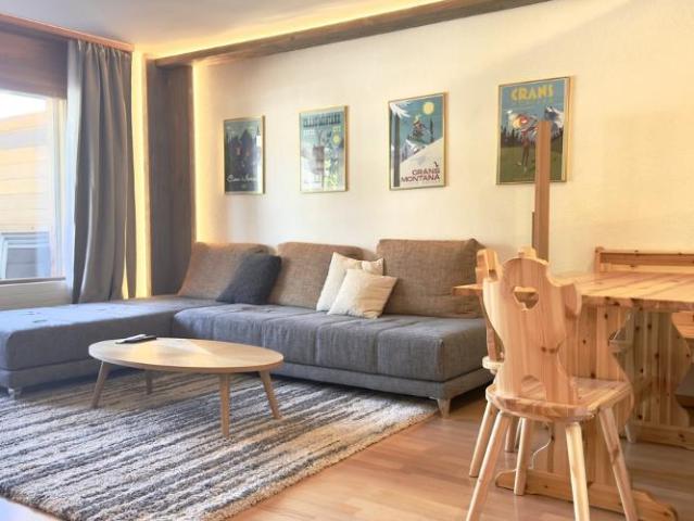 Apartment mieten in Crans-Montana, Wallis