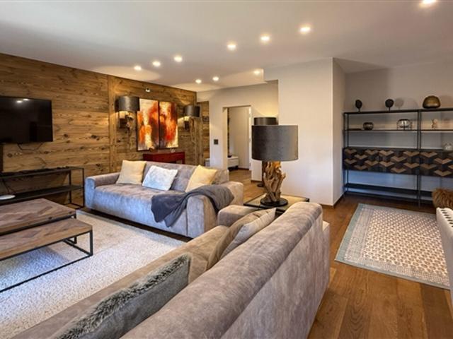 Wohnung mieten in Crans-Montana, Wallis