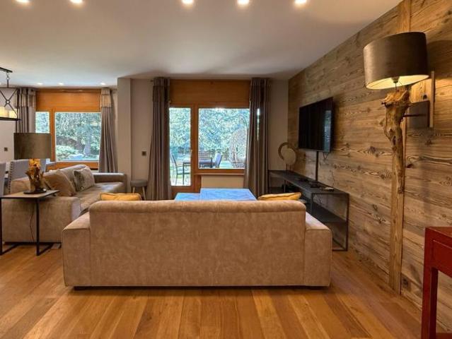 Apartment mieten in Crans-Montana, Wallis