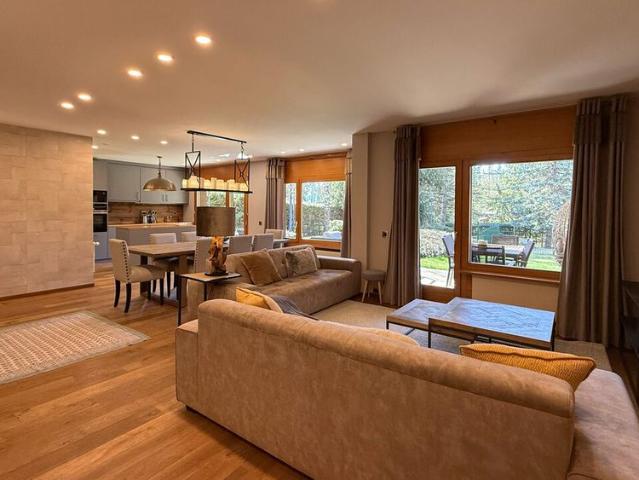 Apartment mieten in Montana, Crans-Montana